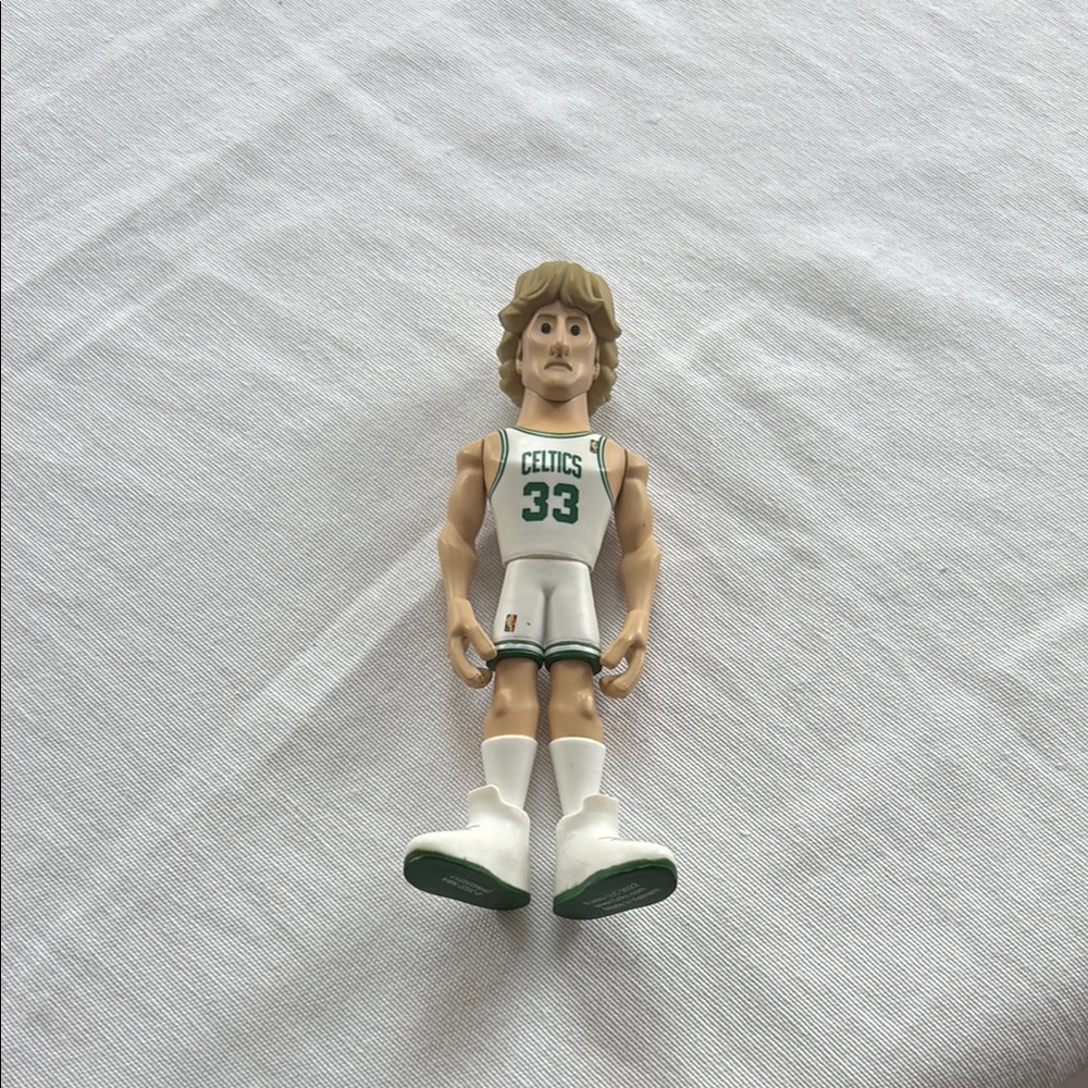 Funko Celtics Figure - Green and White